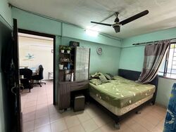 Blk 146 Yishun Street 11 (Yishun), HDB 3 Rooms #574037461